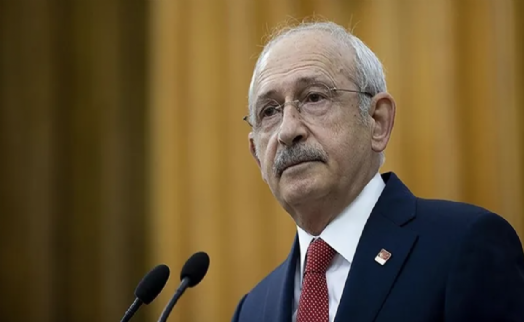 Kılıçdaroğlu: Yurt dışına çıkış harcı tarihin çöplüğüne gidecek