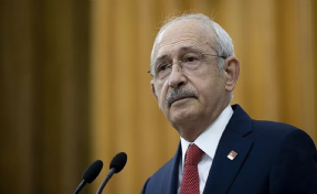 Kılıçdaroğlu: Yurt dışına çıkış harcı tarihin çöplüğüne gidecek