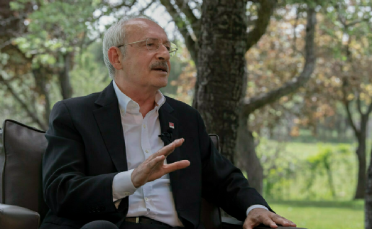 Kılıçdaroğlu: ‘Yurt Dışına Çıkış Harcı’nı 6 ay sonra kaldıracağız