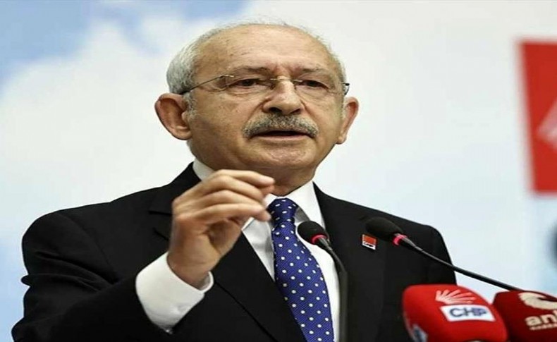 Kılıçdaroğlu’ndan SADAT’a reklam tepkisi: Aklınızı alırım sizin