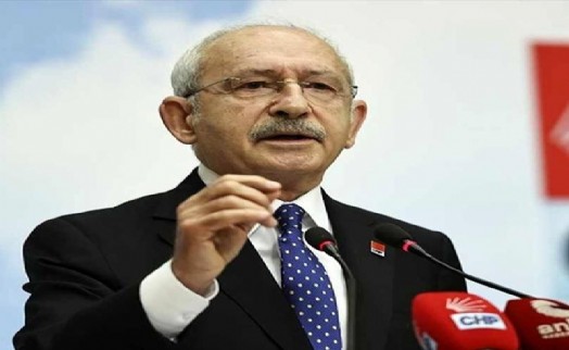 Kılıçdaroğlu’ndan SADAT’a reklam tepkisi: Aklınızı alırım sizin