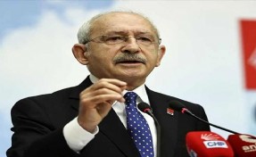 Kılıçdaroğlu’ndan SADAT’a reklam tepkisi: Aklınızı alırım sizin