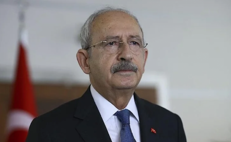 Kılıçdaroğlu’ndan doğalgaz indirimi çıkışı