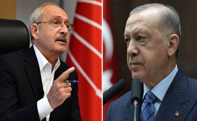 Kılıçdaroğlu’nun ‘cumhurbaşkanına hakaret’ suçundan yargılandığı dava ertelendi