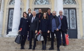 Konak’ın projesi Roman mahallelerine umut olacak