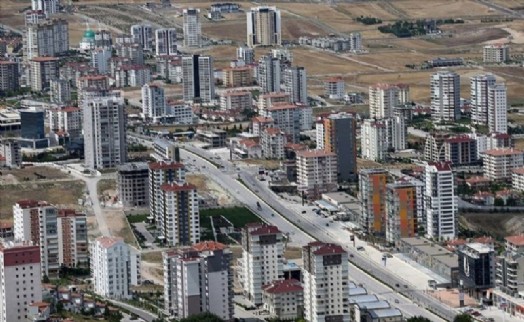 Konut kampanyası çarşamba günü açıklanacak