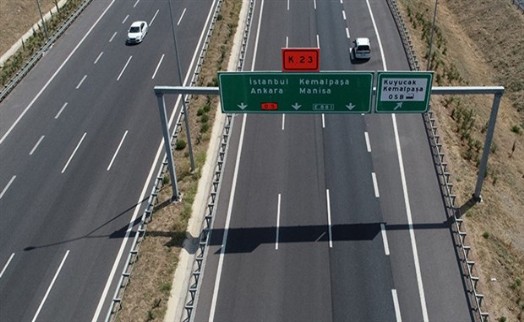 Köprü ve otoyol geçişlerinde rekor zam