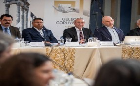Kurtuluşun şehri İzmir İktisat Kongresi'ne hazırlanıyor