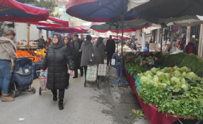 Maliyetler düşmedikçe ucuz gıda tezgaha inmez