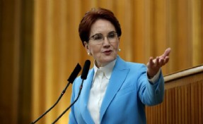 Meral Akşener'den üçüncü seçim videosu