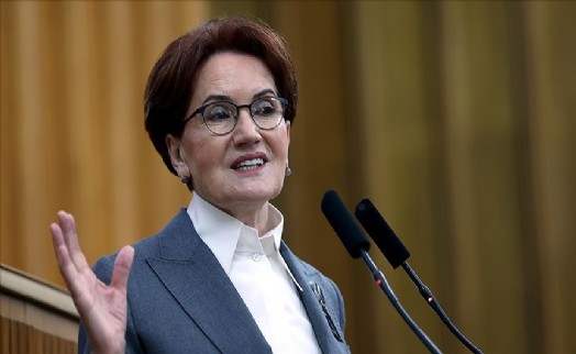 Meral Akşener taburcu oldu