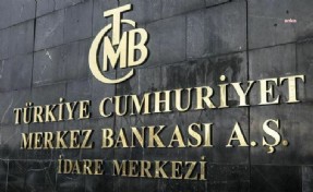 Merkez Bankası, hükümete yüksek enflasyonla ilgili mektup yazdı