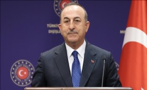 Bakan Çavuşoğlu'ndan eski ABD Dışişleri Bakanı Pompeo'ya tepki