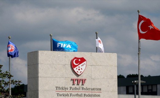 MHK Başkanı Çelik ve yönetim kurulu istifa etti