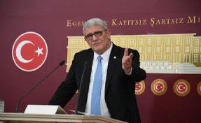 Müsavat Dervişoğlu: Bu, siyasi nezaket kurallarıyla bağdaşan bir durum değil