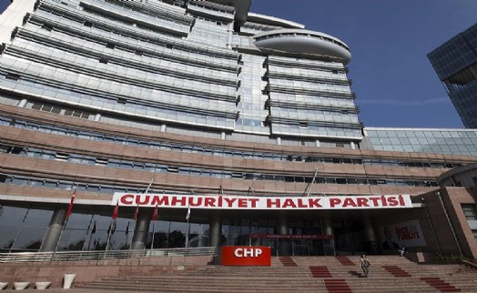 MYK’dan karar çıkmadı: CHP İzmir’de ‘il başkanı’ kararı sonraya kaldı