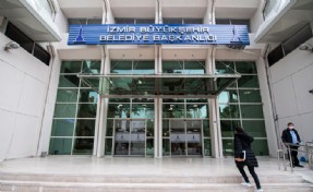 İzmir Büyükşehir Belediyesi'nde o şirket için yılın ilk ‘sermaye’ talebi