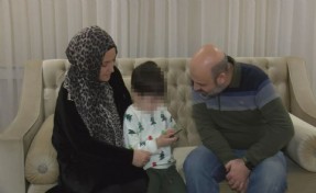 Otizmli çocuğun ailesinden 'eğitmeni darp etti' iddiası!