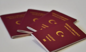 Pasaport ücretlerine yüzde 123 zam