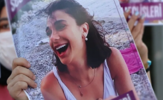 Pınar Gültekin'in annesine beraat kararı