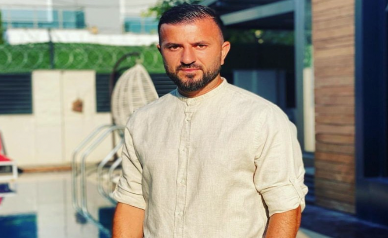 Rıdvan Şimşek: 'Beşiktaş’taki sakatlığım kariyerimin dönüm noktasıydı'