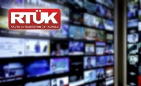 RTÜK 2022 yılında ceza yağdırdı