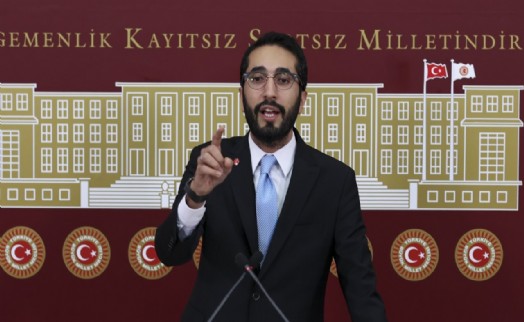 Saadet Partili Karaduman: 14 Mayıs'ta milletimizle yeniden 'yeter artık' diyeceğiz