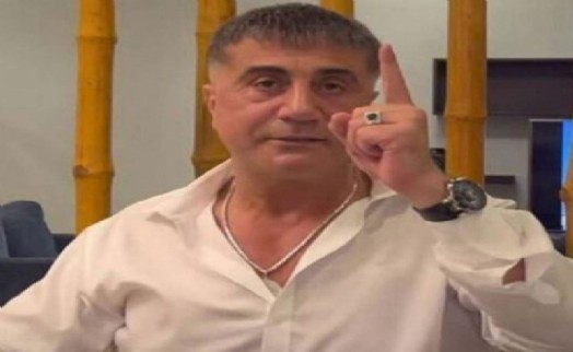 Sedat Peker ile Ünsal Ban davasında kriz çözüldü