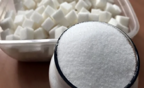 Şeker üreticileri 'sabit fiyat' uygulaması başlattı