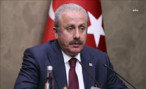 Şentop, Azerbaycan'ın Tahran Büyükelçiliğine yönelik saldırıyı kınadı