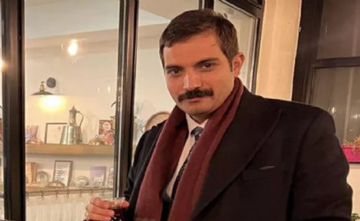 Sinan Ateş cinayetiyle ilgili yeni gelişme