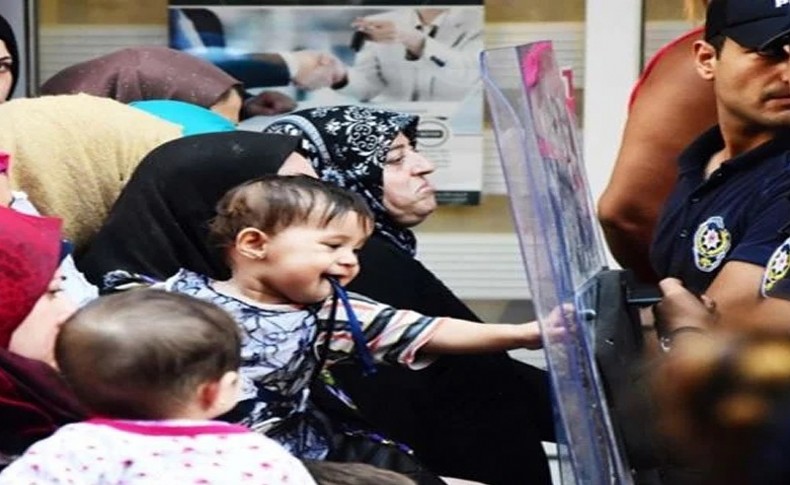 Suriyelileri evlerinden aldılar: İstanbul'da Kılıçdaroğlu hareketliliği