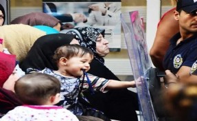 Suriyelileri evlerinden aldılar: İstanbul'da Kılıçdaroğlu hareketliliği