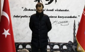 Taksim saldırısında flaş gözaltı