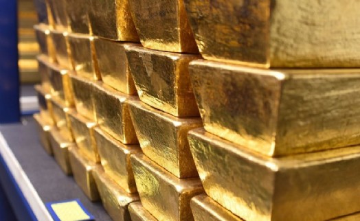 TCMB 2022'nin ilk 11 ayında dünyanın en çok altın alan merkez bankası oldu