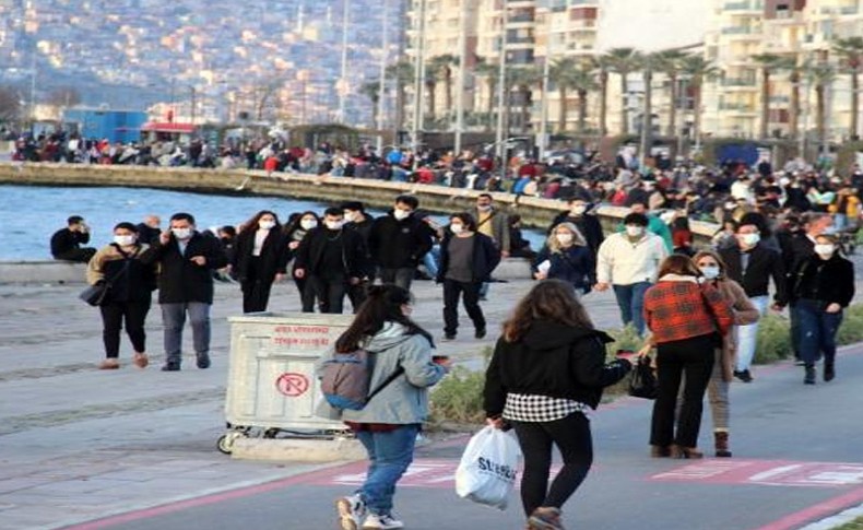 Termometreler 19 dereceyi görecek: Bahar havası geri dönüyor