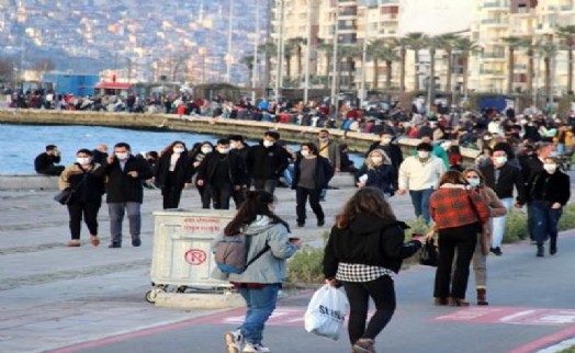 Termometreler 19 dereceyi görecek: Bahar havası geri dönüyor