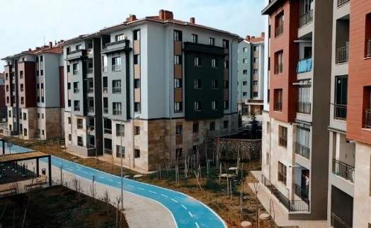 TOKİ kura çekiminde 7. etap başlıyor
