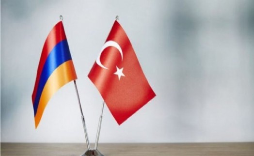 Türkiye ile Ermenistan hava kargo ticareti başlıyor