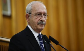 Ülkü Ocakları'ndan Kemal Kılıçdaroğlu'na üstü kapalı tehdit