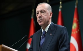 Valilikten Erdoğan'ın Bursa mitingi için memur katılımı zorunluluğu