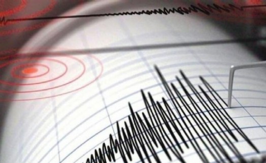Van'da da hissedildi! İran'da 5.7 büyklüğünde deprem