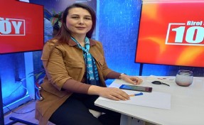 Fulya Alçay’dan ‘il başkanlığı’ yorumu: Gönlümden geçen içeriden olması 
