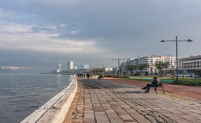 Yeni yılın ilk haftasında hava nasıl olacak?