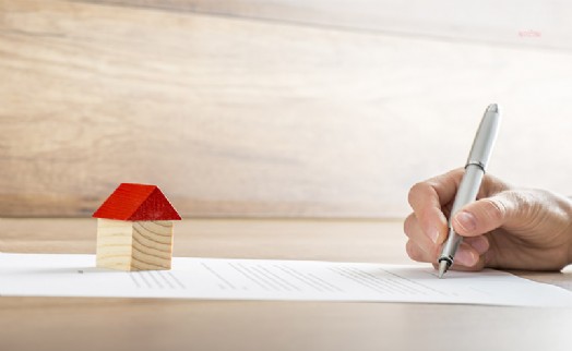 Yeni Konut Finansman Programı'na ilişkin kanun yürürlükte