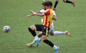 Yılmaz Basravi, Alanya Kestelspor'a kiralandı