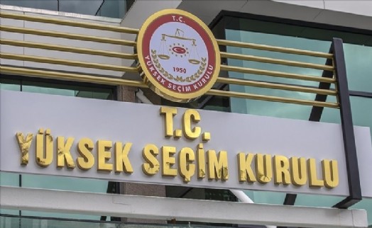 YSK'da seçim öncesi kritik değişim