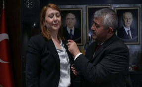 Zafer Partisi, MHP'nin o iddialarını yalanladı