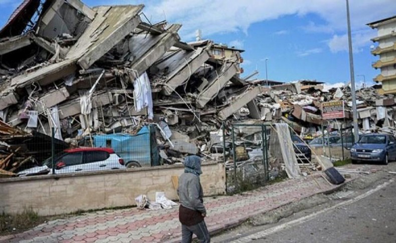 Dünya Sağlık Örgütü, '3. Seviye Acil Durum' ilan etti