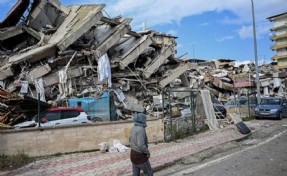 Dünya Sağlık Örgütü, '3. Seviye Acil Durum' ilan etti